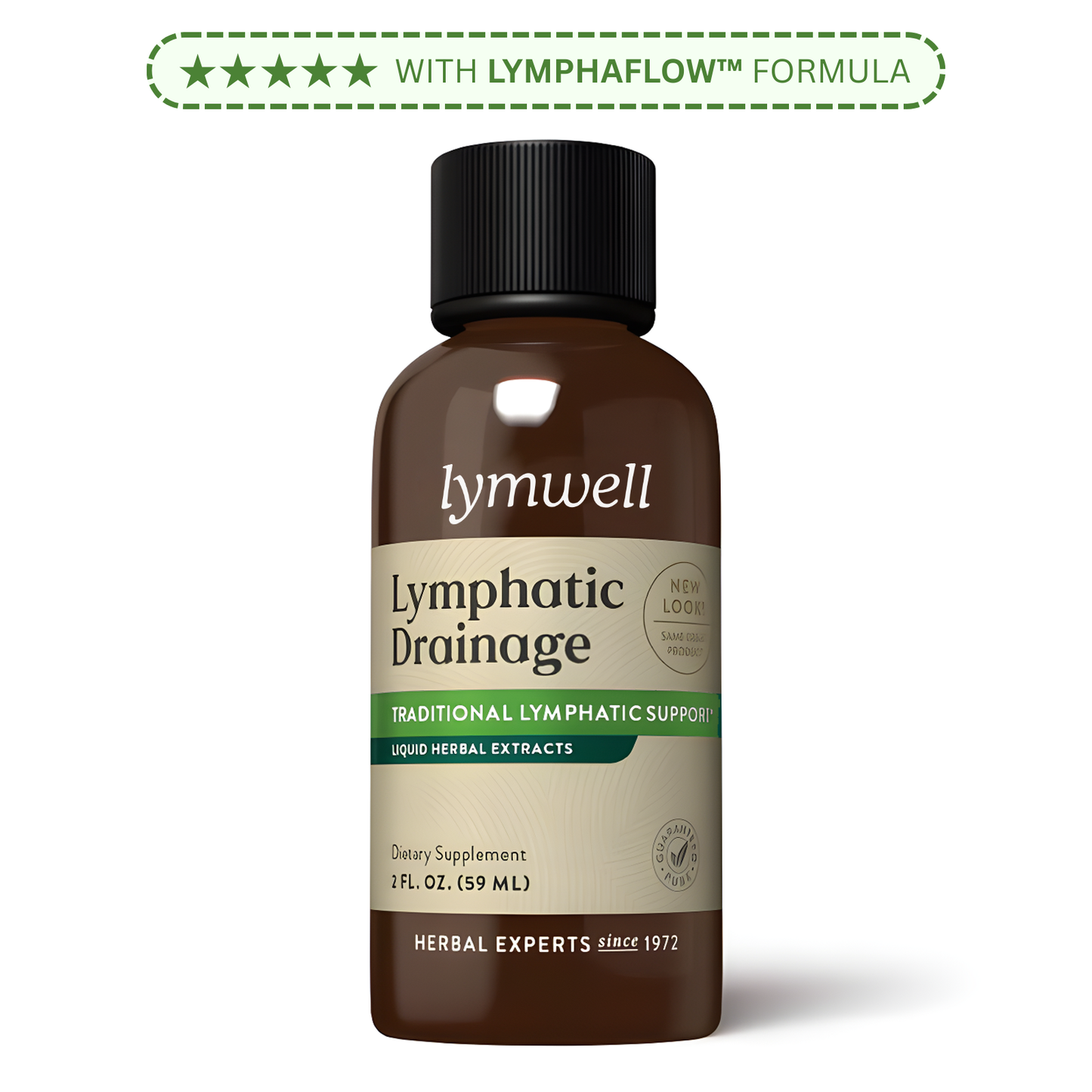 Lymwell™ Lymphatic Drainage Drops