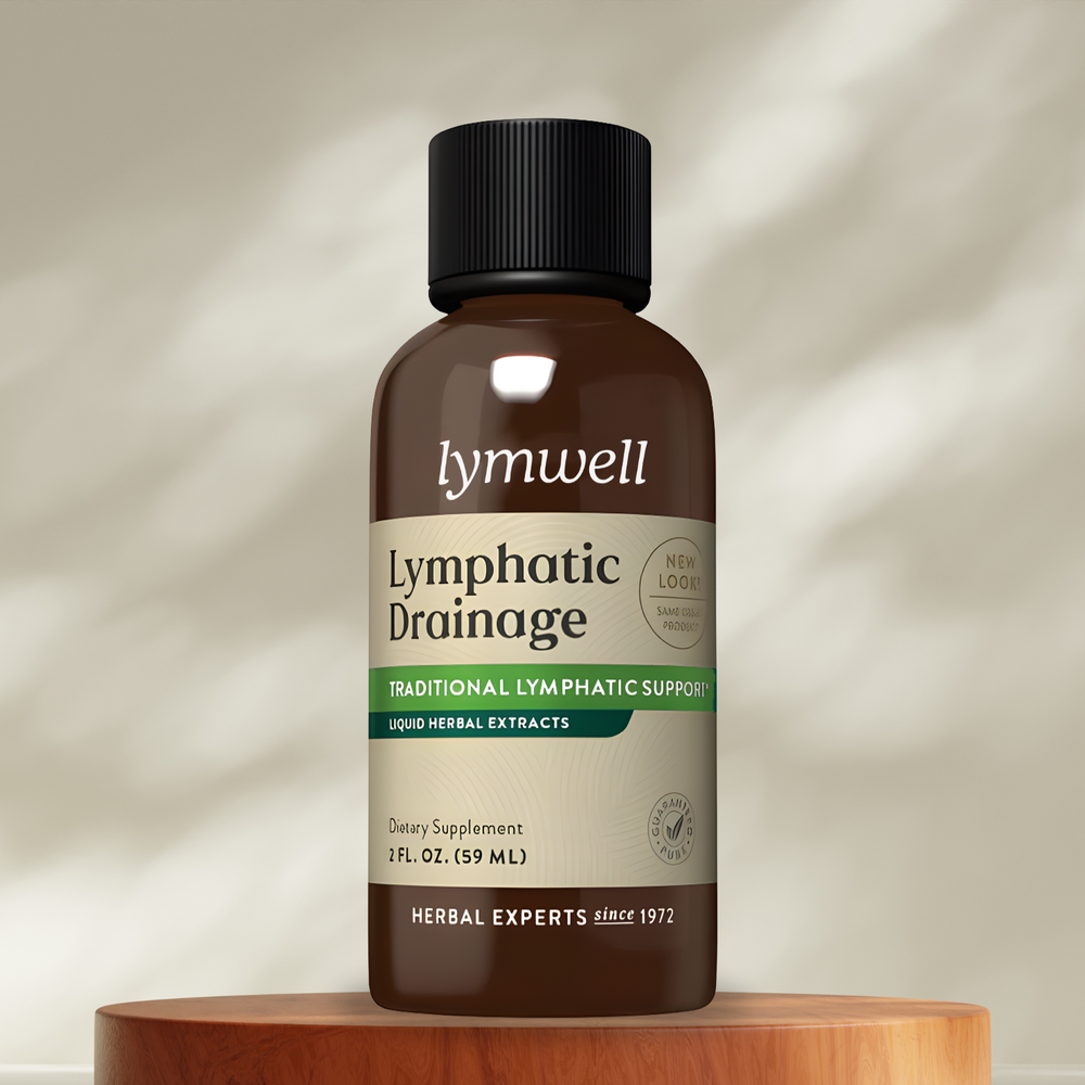 <p>Lymwell™ Compared To Generic Drops</p>