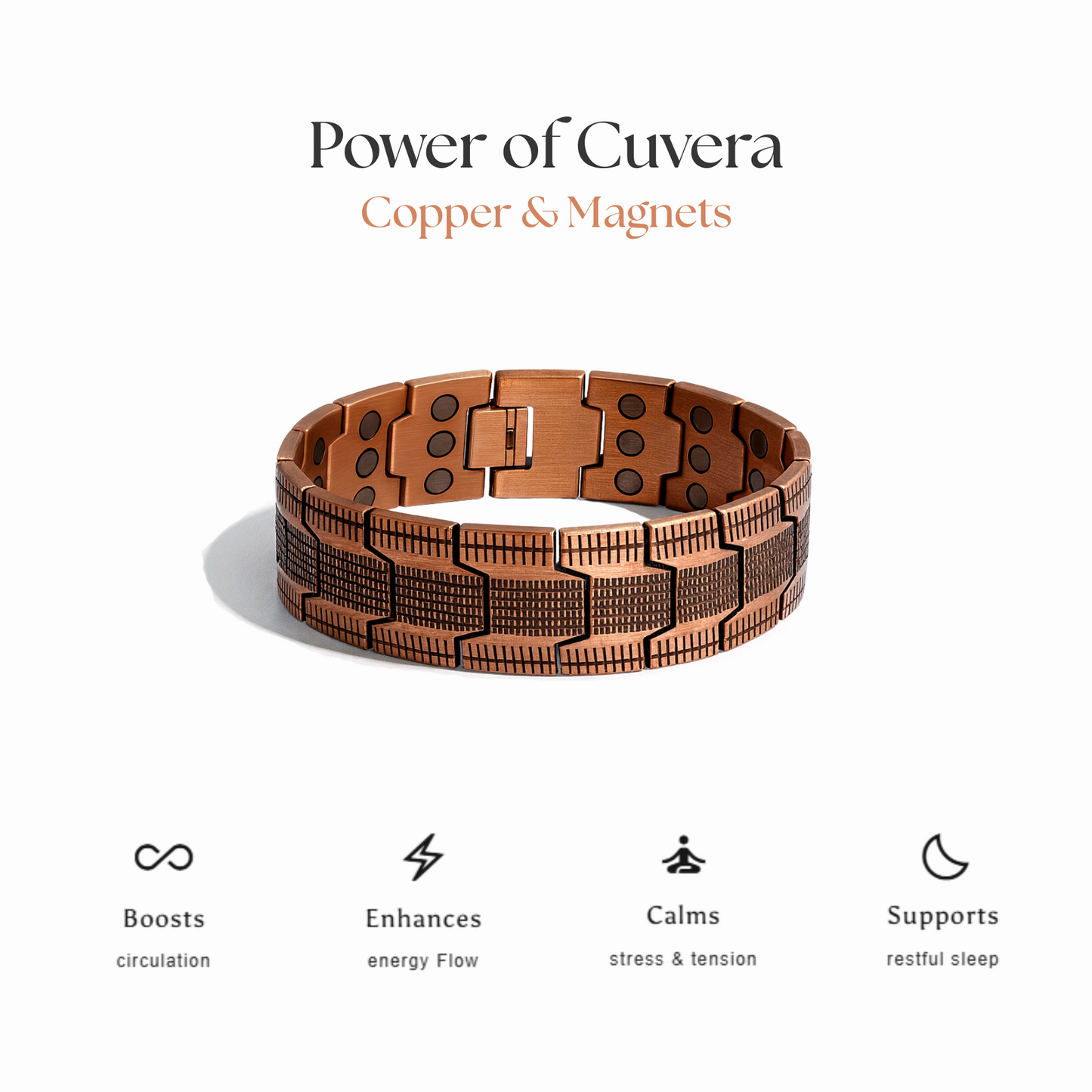 Cuvera Bracelet