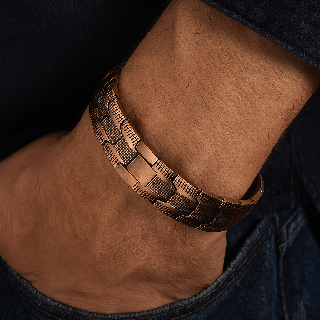 Cuvera Bracelet