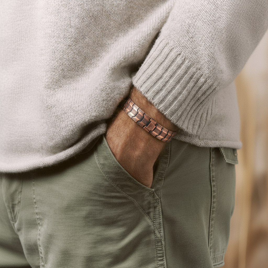 Cuvera Bracelet